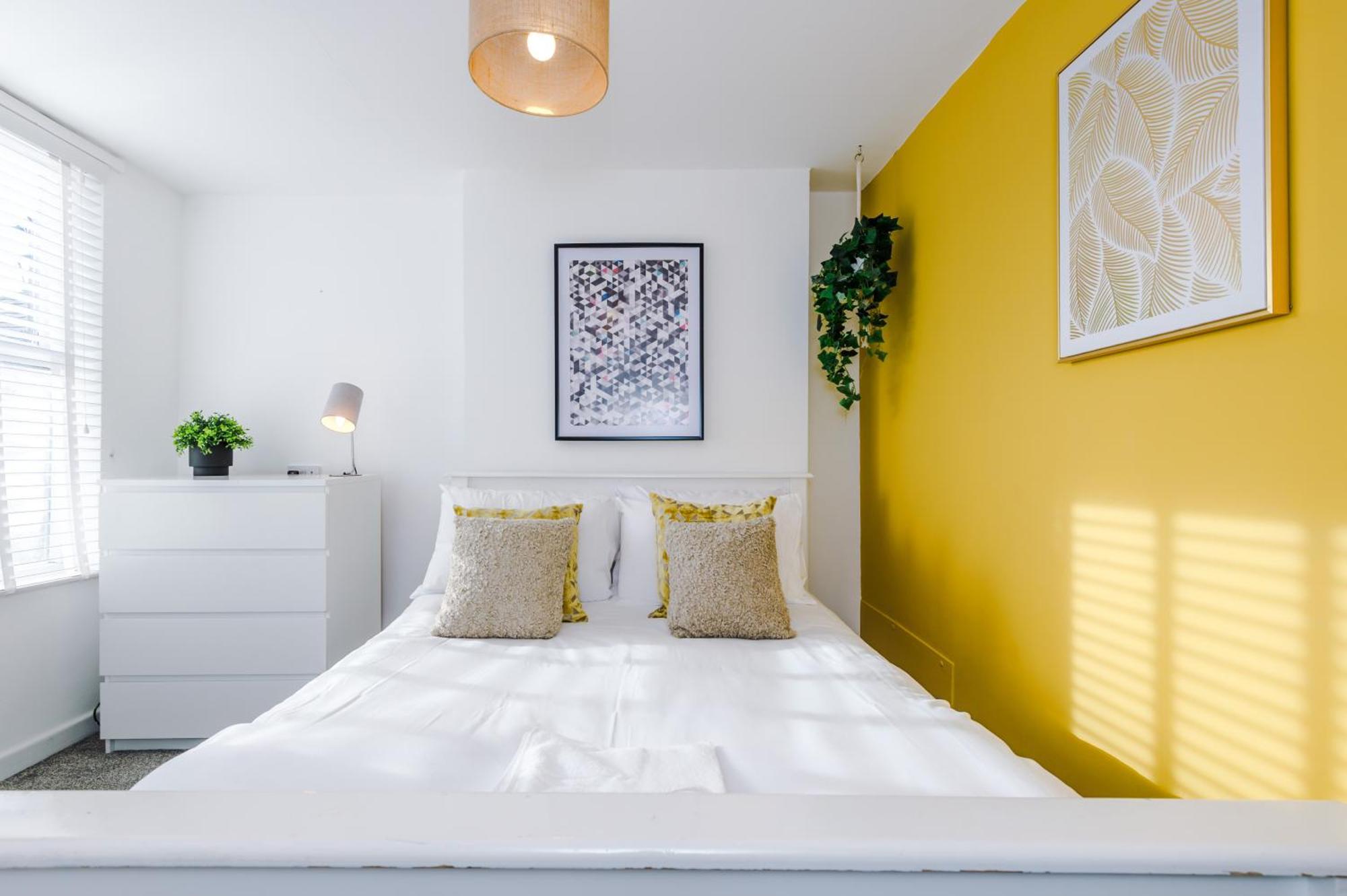 Holiday home Large 7 Bedroom Town House In Centre Chester
