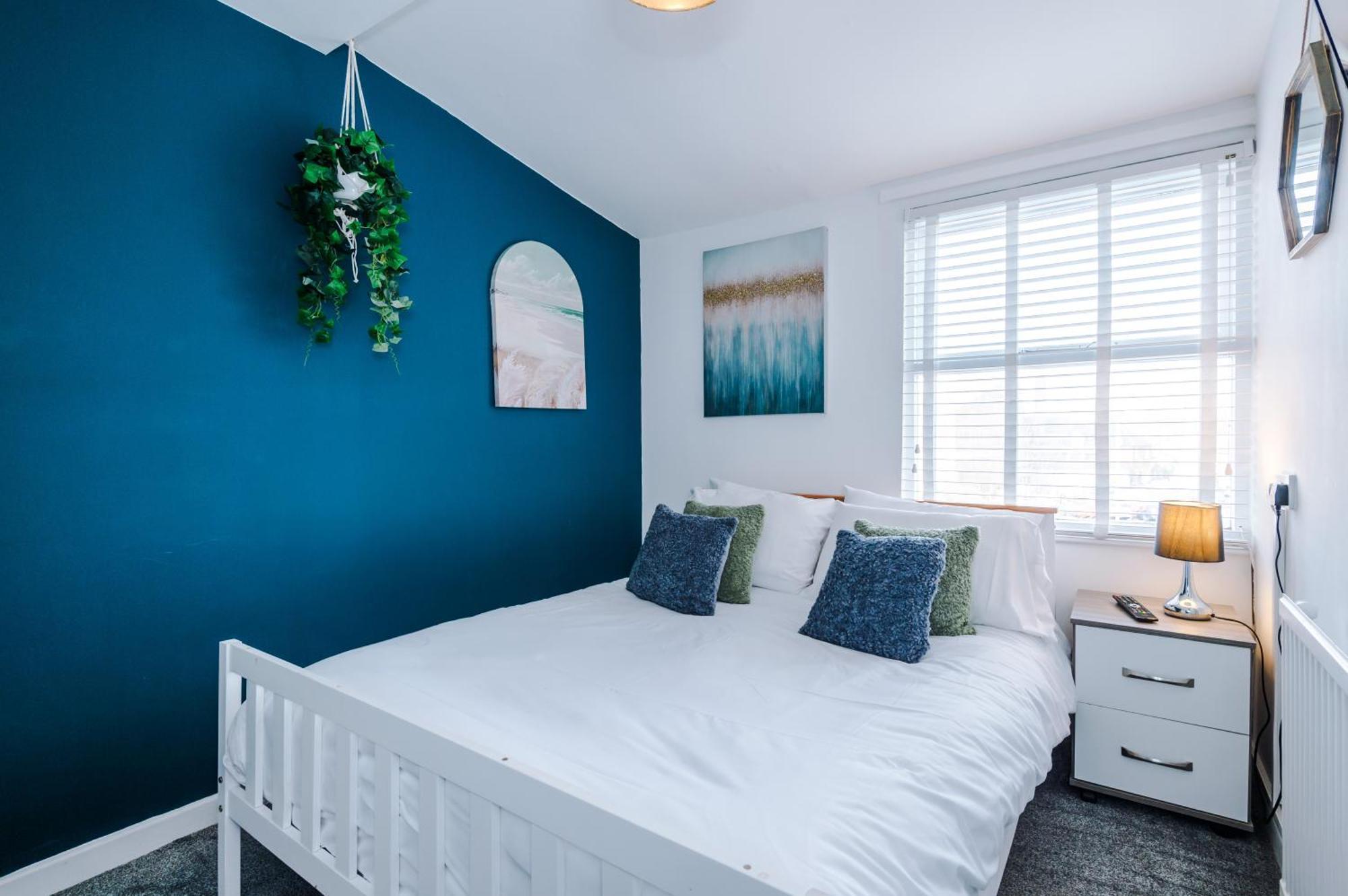 Holiday home Large 7 Bedroom Town House In Centre Chester